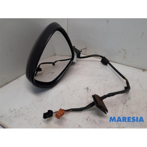 Citroen - DS3 - Wing mirror, left