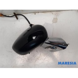 Citroen - DS3 - Wing mirror, right