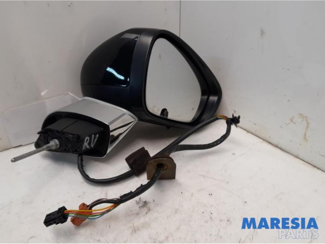 Citroen - DS3 - Wing mirror, right