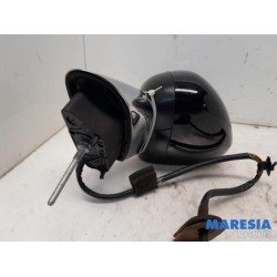 Citroen - DS3 - Wing mirror, right