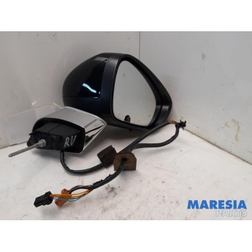 Citroen - DS3 - Wing mirror, right