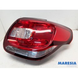 Citroen - DS3 - Taillight, right