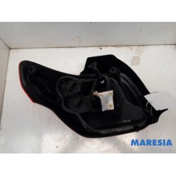 Citroen - DS3 - Taillight, right