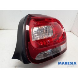 Citroen - DS3 - Taillight, right