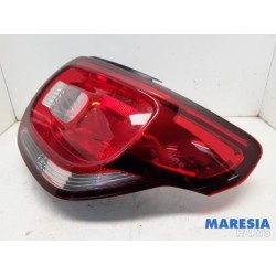Citroen - DS3 - Taillight, right