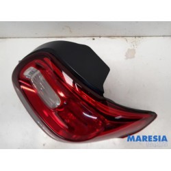 Citroen - DS3 - Taillight, right