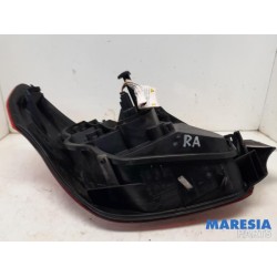 Citroen - DS3 - Taillight, right
