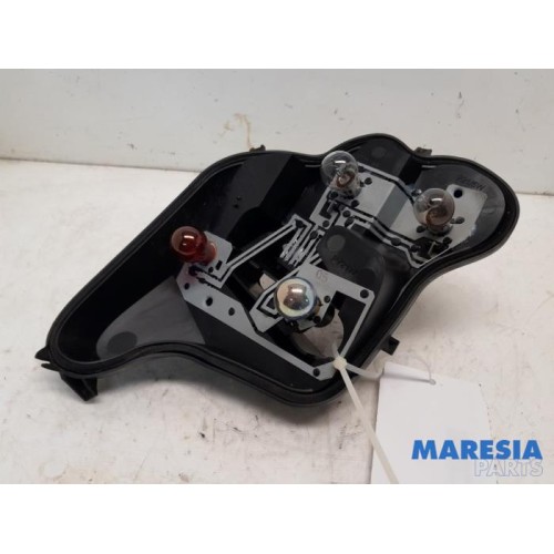 Citroen - DS3 - PCB, left taillight