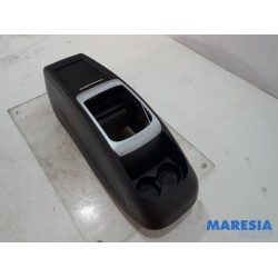 Citroen - C4 Grand Picasso - Middle console