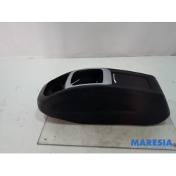 Citroen - C4 Grand Picasso - Middle console