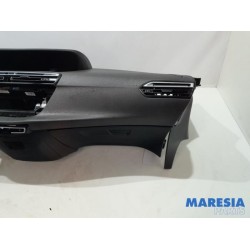 Citroen - C4 Grand Picasso - Airbag set + dashboard