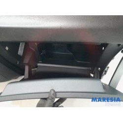 Citroen - C4 Grand Picasso - Airbag set + dashboard