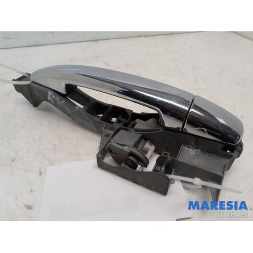 Citroen - DS3 - Door handle 2-door, right