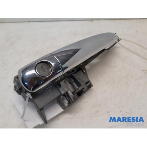 Citroen - DS3 - Door handle 2-door, left