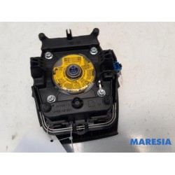 Citroen - C4 - Left airbag (steering wheel)