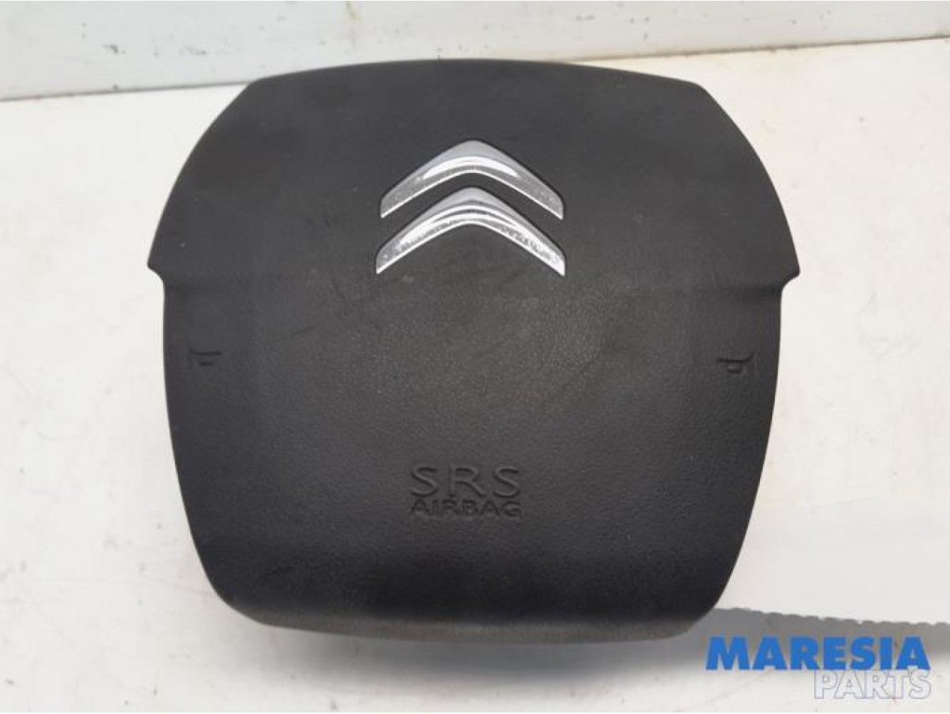Citroen - C4 - Left airbag (steering wheel)