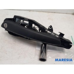 Citroen - Jumpy - Door handle 2-door, left