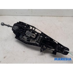 Citroen - Jumpy - Door handle 2-door, left