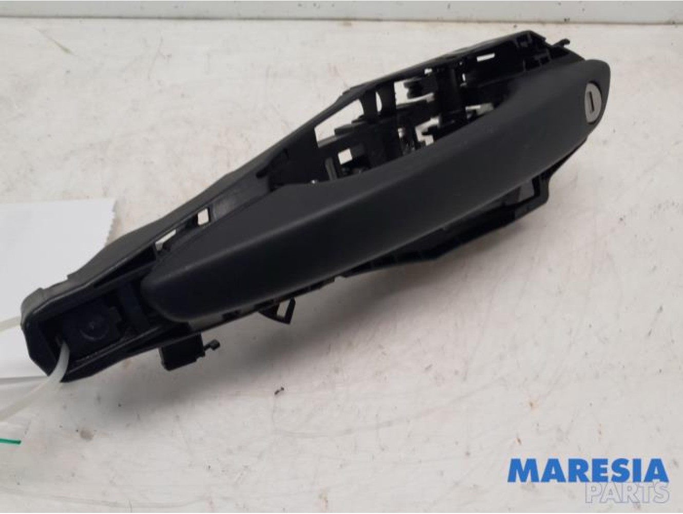Citroen - Jumpy - Door handle 2-door, left