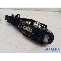 Citroen - Jumpy - Door handle 2-door, left