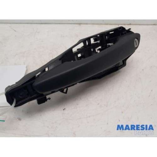 Citroen - Jumpy - Door handle 2-door, left