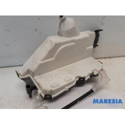 Citroen - DS3 - Door lock mechanism 2-door, right