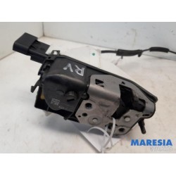 Citroen - DS3 - Door lock mechanism 2-door, right