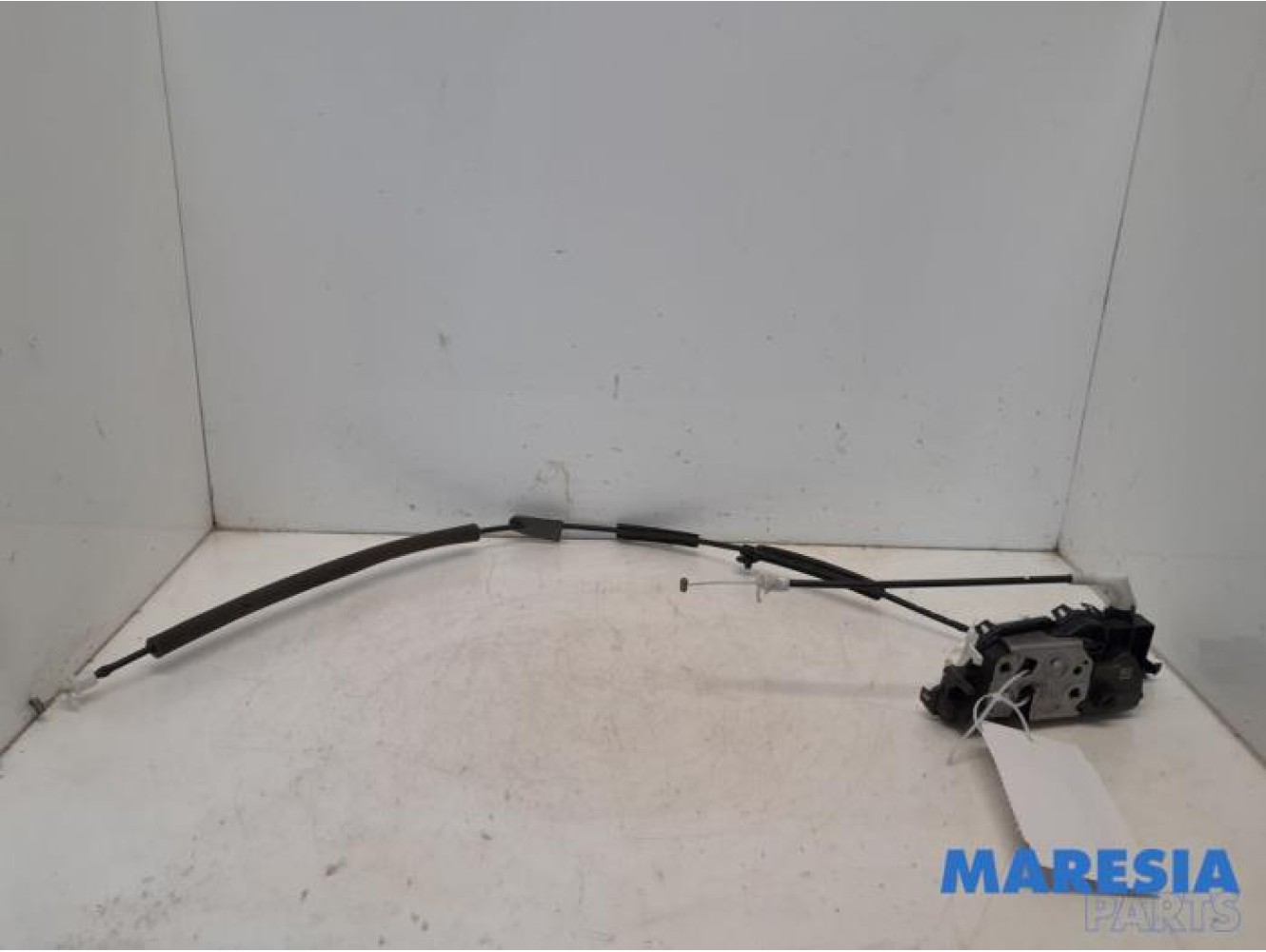 Citroen - DS3 - Door lock mechanism 2-door, right