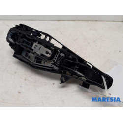 Citroen - Jumpy - Sliding door handle, right