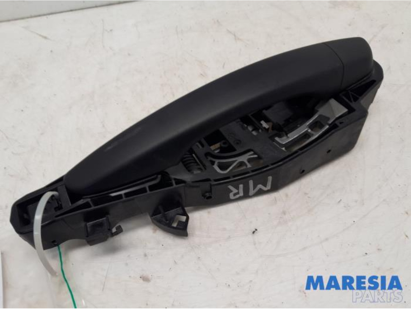 Citroen - Jumpy - Sliding door handle, right