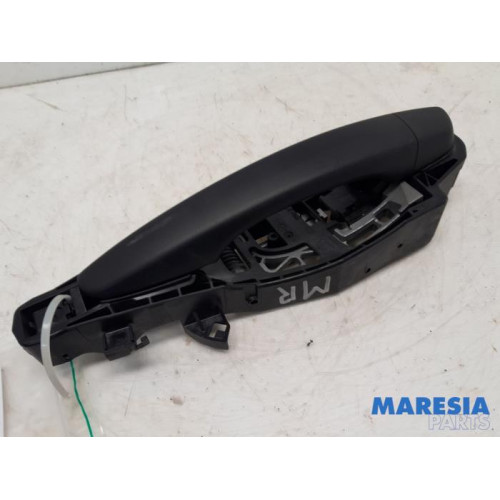 Citroen - Jumpy - Sliding door handle, right