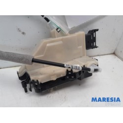 Citroen - Jumpy - Sliding door lock mechanism, right