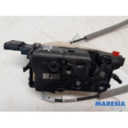 Citroen - Jumpy - Sliding door lock mechanism, right