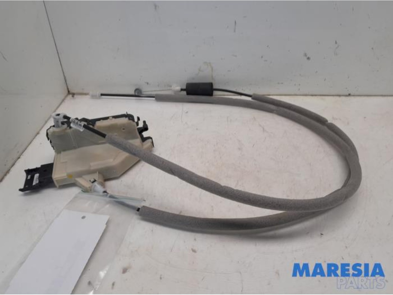 Citroen - Jumpy - Sliding door lock mechanism, right
