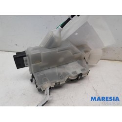 Citroen - Jumpy - Door lock mechanism 2-door, left