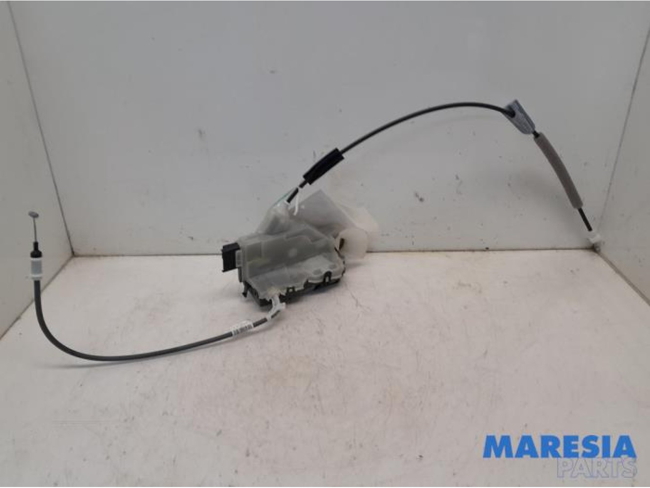 Citroen - Jumpy - Door lock mechanism 2-door, left