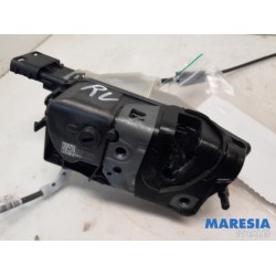 Citroen - Jumpy - Door lock mechanism 2-door, right