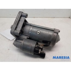 Citroen - Jumpy - Startmotor