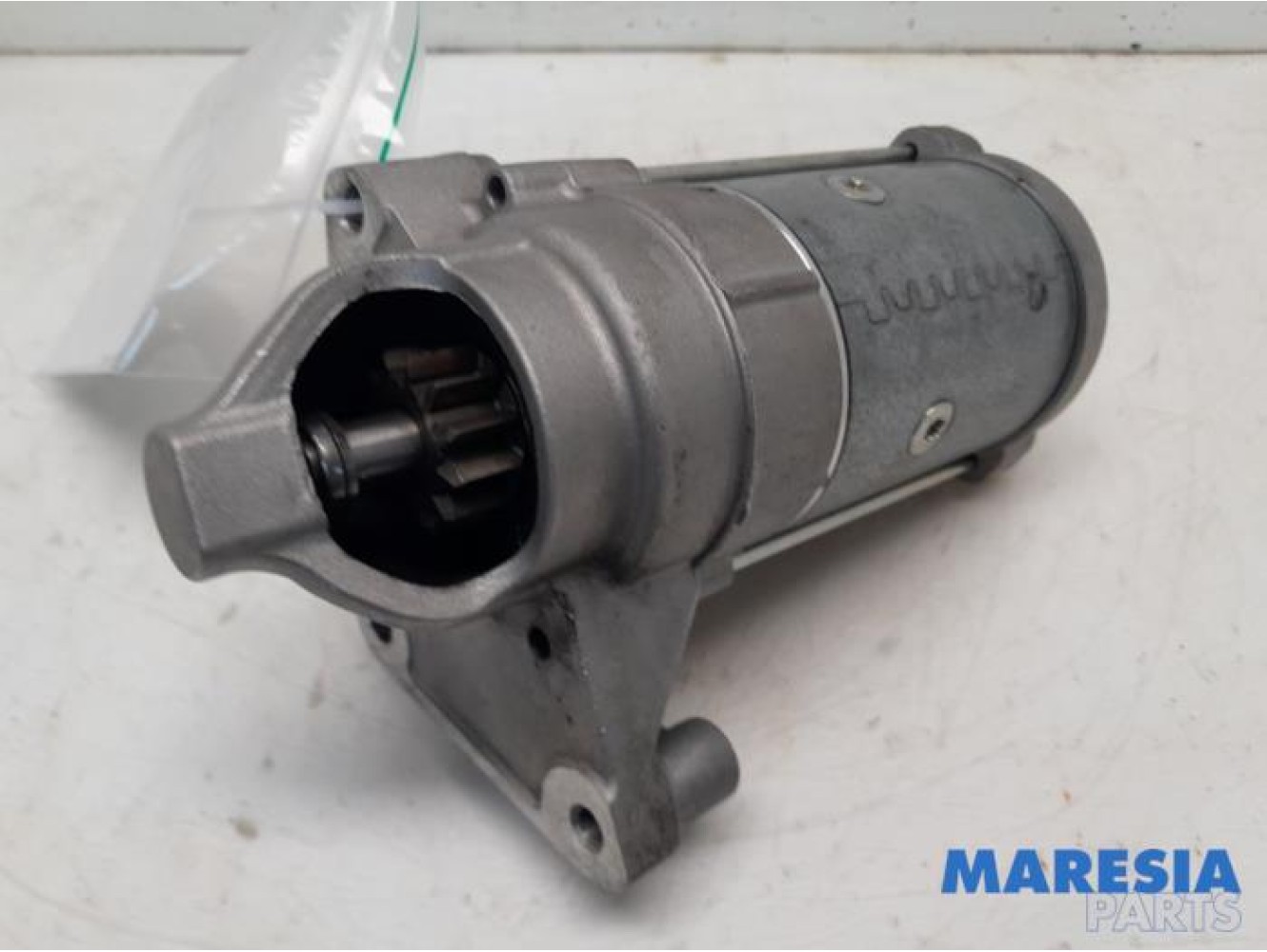 Citroen - Jumpy - Startmotor