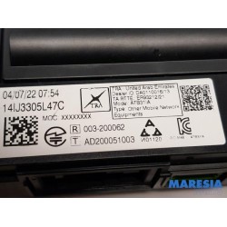 Citroen - Jumpy - Module Bluetooth