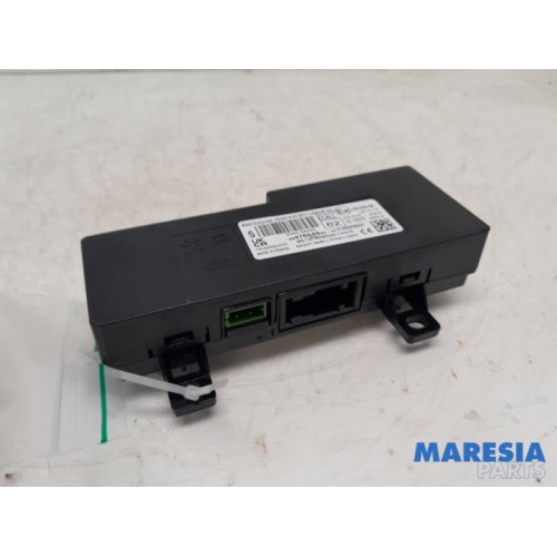 Citroen - Jumpy - Bluetooth Block