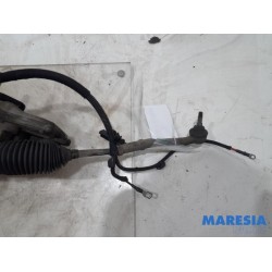 Citroen - DS3 - Lenkgetriebe Servo