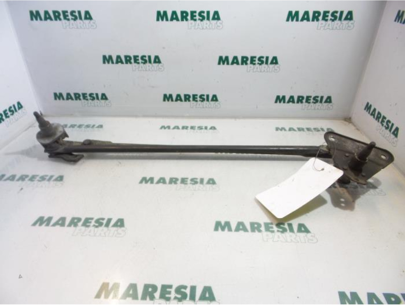Citroen - Berlingo - Wiper mechanism