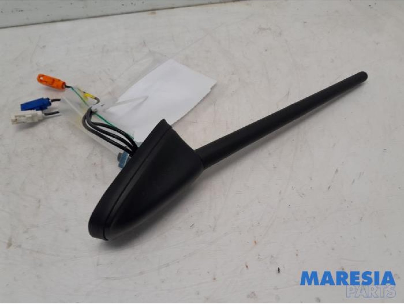 Citroen - Jumpy - Antenna