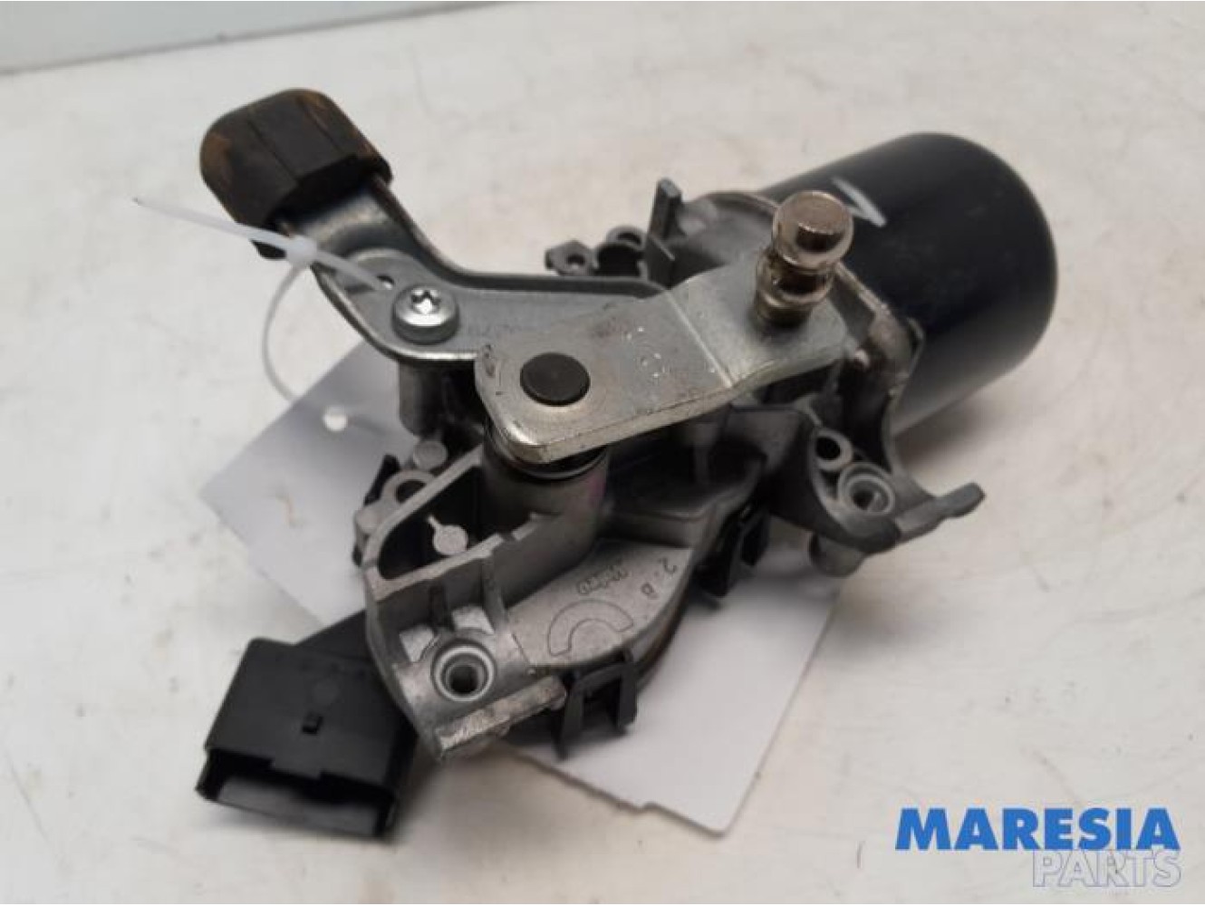Citroen - DS3 - Front wiper motor