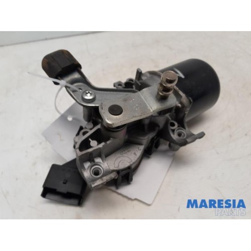 Citroen - DS3 - Front wiper motor