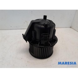 Citroen - DS3 - Heating and ventilation fan motor