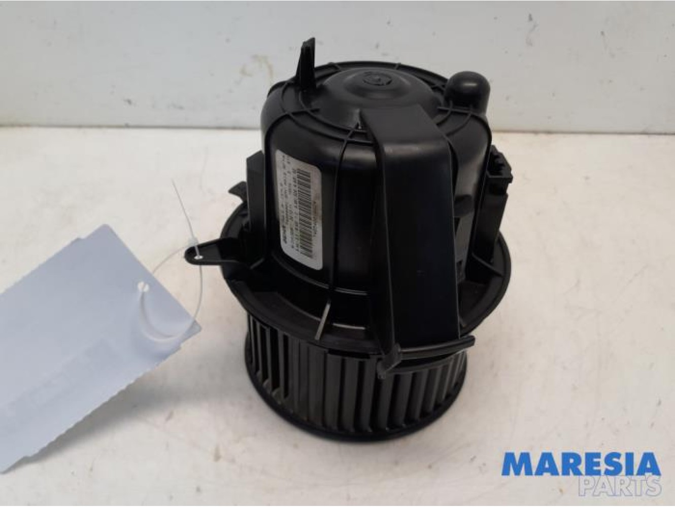 Citroen - DS3 - Heating and ventilation fan motor