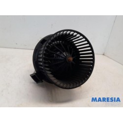 Citroen - DS3 - Heating and ventilation fan motor