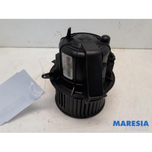 Citroen - DS3 - Heating and ventilation fan motor